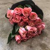 MISS PIGGY APRIKOS/ROSA 60 CM