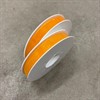 BAND ORGANZA LJUSORANGE 15 MM 50 M