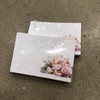 KORT 6X9 CM POSY OF FLOWERS 1X50