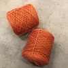 GARN JUTE ORANGE 3,5MM 470M