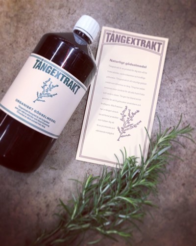 Näring och Insektsbekämpning