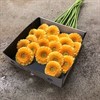 GERMINI APRICOS FYLLD PEACHY