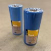 KRANSBAND BLÅ TONER  200 MM  25 M