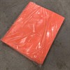 SILKESPAPPER VAXAT ORANGE 220 ARK/FP