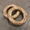 HALMRING 28 CM 1X25