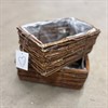 GREVE KORG BRUN (992300) 26X12 CM