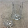 GLASVAS LYNN 2-SET (66116) KLAR