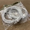 ALUMINIUMTRÅD 2 MM SILVER