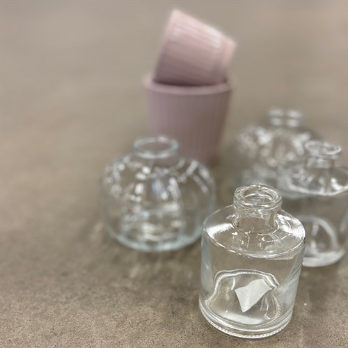 Krukor &amp; Vaser